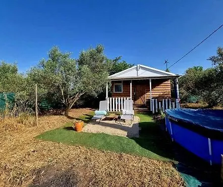 Un Dans Les Oliviers 3 Nuits Mini *