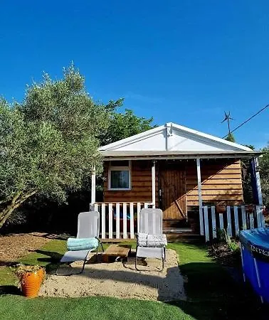 Un Dans Les Oliviers 3 Nuits Mini Appartamento Nîmes